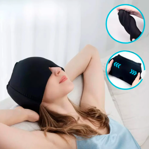 Gorro Migraña