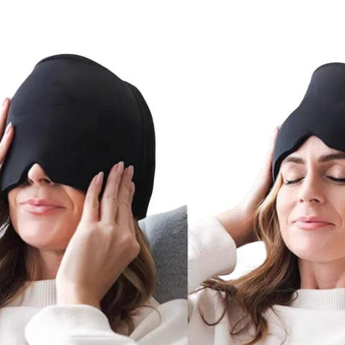 Gorro Migraña