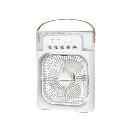 Ventilador Pro viajero
