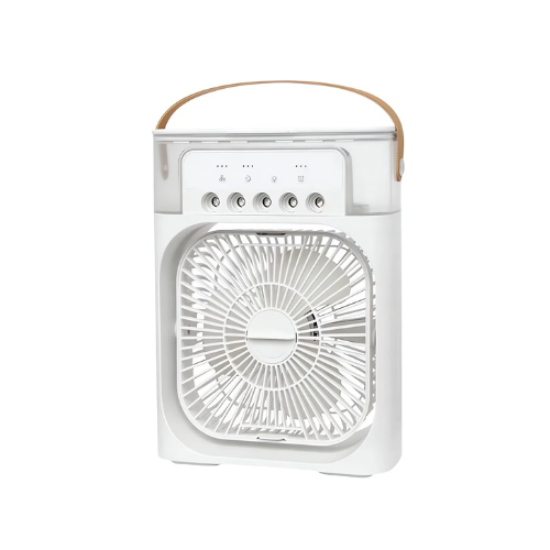 Ventilador Pro viajero