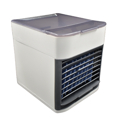 Mini Aire White