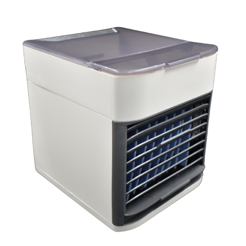 Mini Aire White