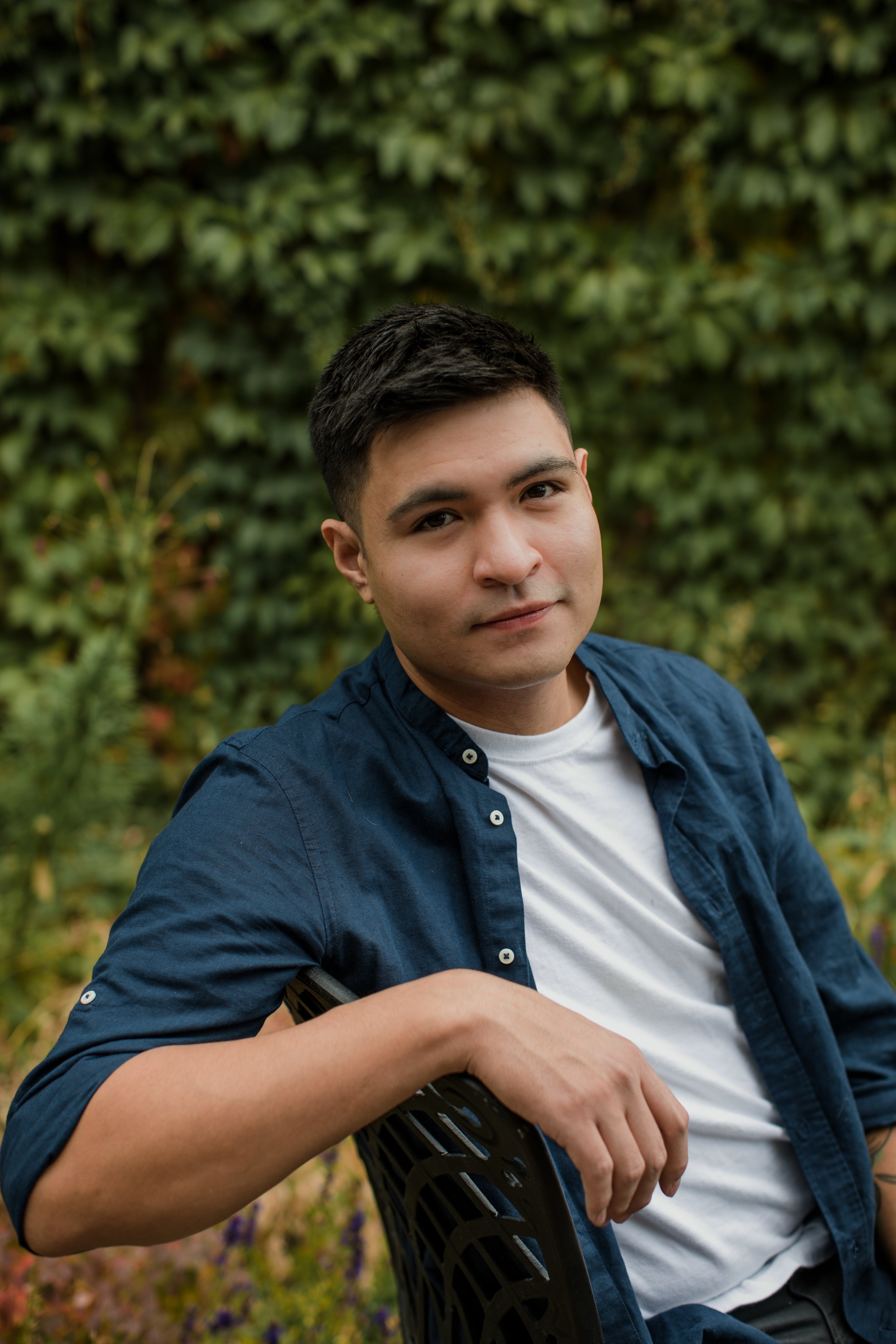Raul Vargas